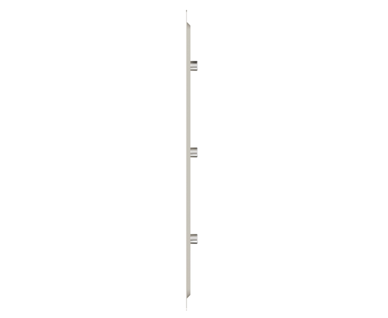 Era 2525MER Beige, Типоразмер (мм): 250х250, Цвет: Бежевый, - 4