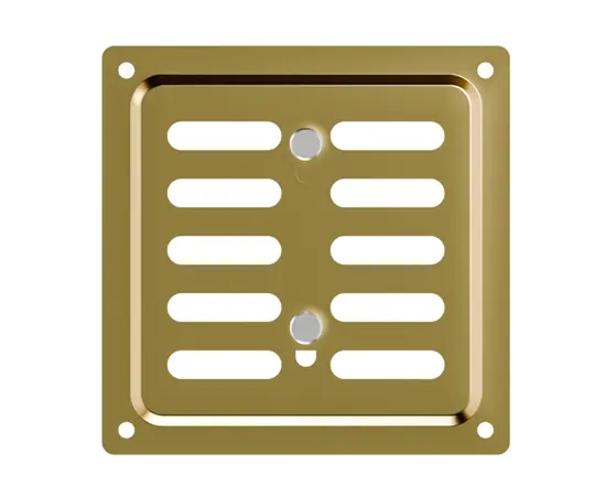 Era 1515MER Gold, Типоразмер (мм): 150х154, Цвет: Золотой, - 2