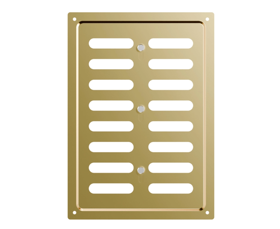 Era 1724MER Gold, Типоразмер (мм): 170х240, Цвет: Золотой, - 2
