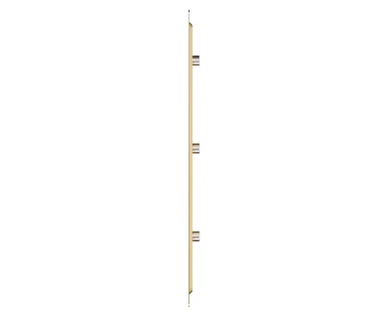 Era 1724MER Gold, Типоразмер (мм): 170х240, Цвет: Золотой, - 4