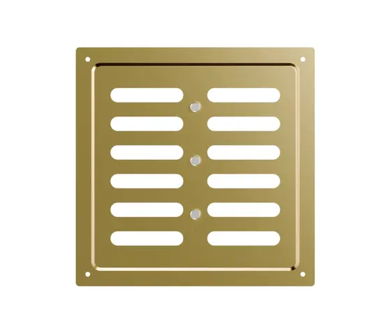Era 2020MER Gold, Типоразмер (мм): 200х200, Цвет: Золотой, - 2