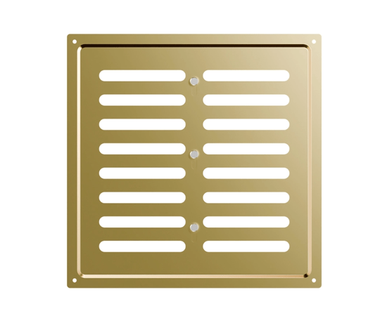Era 2525MER Gold, Типоразмер (мм): 250х250, Цвет: Золотой, - 2