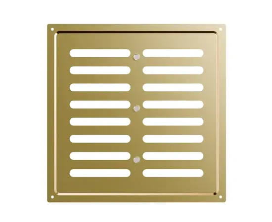 Era 2525MER Gold, Типоразмер (мм): 250х250, Цвет: Золотой, - 2
