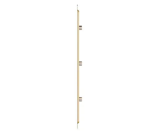Era 2525MER Gold, Типоразмер (мм): 250х250, Цвет: Золотой, - 4