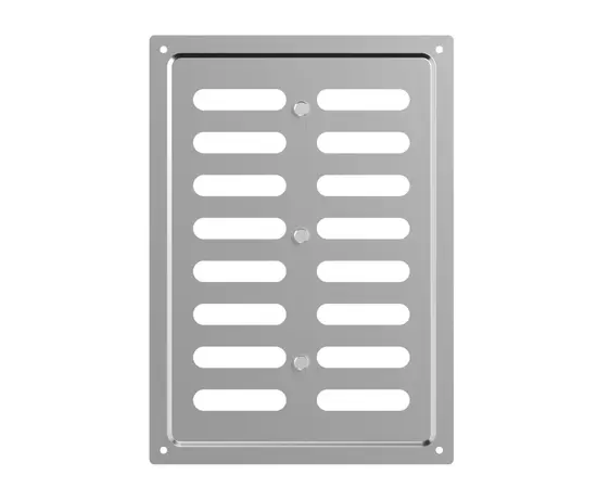 Era 1724MER Chrome, Типоразмер (мм): 170х240, Цвет: Хром, - 2