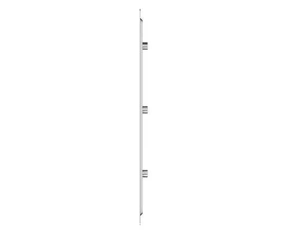 Era 1724MER Chrome, Типоразмер (мм): 170х240, Цвет: Хром, - 3