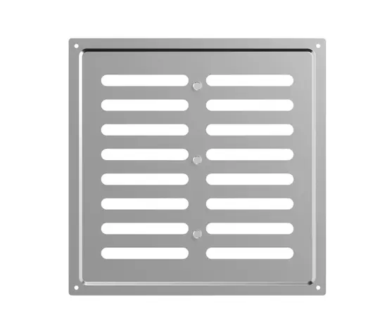 Era 2525MER Chrome, Типоразмер (мм): 250х250, Цвет: Хром, - 2