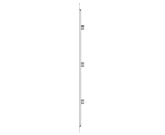 Era 2525MER Chrome, Типоразмер (мм): 250х250, Цвет: Хром, - 3