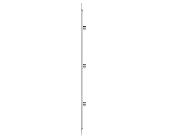 Era 2525MER Chrome, Типоразмер (мм): 250х250, Цвет: Хром, - 3