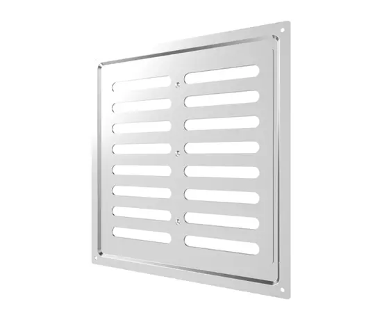 Era 2525MER Chrome, Типоразмер (мм): 250х250, Цвет: Хром, - 4