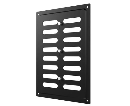 Era 1724MER Black, Типоразмер (мм): 170х240, Цвет: Чёрный