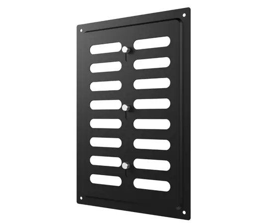 Era 1724MER Black, Типоразмер (мм): 170х240, Цвет: Чёрный