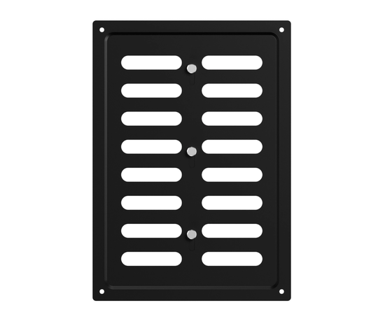 Era 1724MER Black, Типоразмер (мм): 170х240, Цвет: Чёрный, - 2