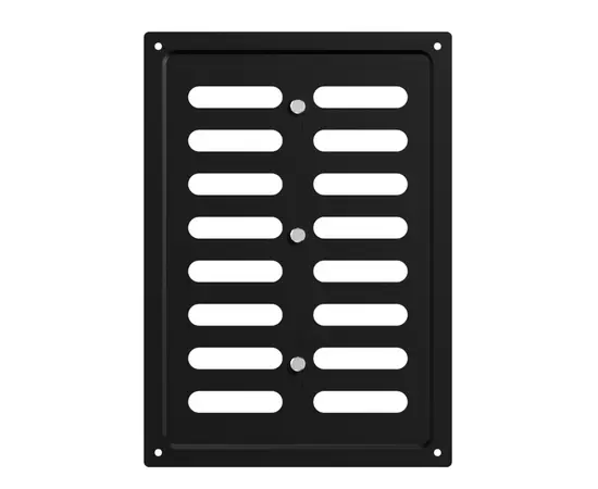 Era 1724MER Black, Типоразмер (мм): 170х240, Цвет: Чёрный, - 2