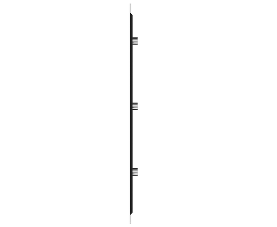 Era 1724MER Black, Типоразмер (мм): 170х240, Цвет: Чёрный, - 3