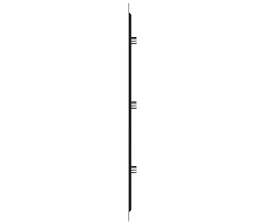 Era 1724MER Black, Типоразмер (мм): 170х240, Цвет: Чёрный, - 3