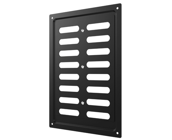 Era 1724MER Black, Типоразмер (мм): 170х240, Цвет: Чёрный, - 4