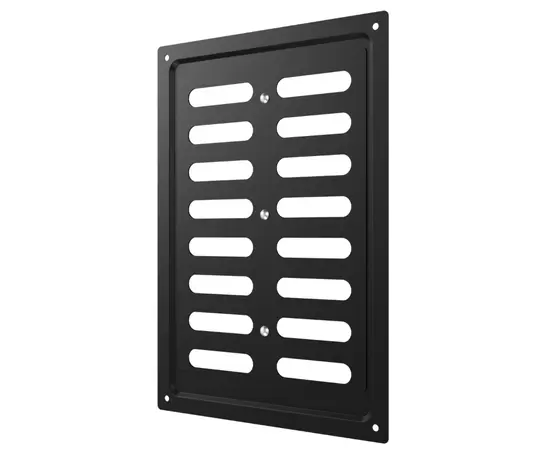 Era 1724MER Black, Типоразмер (мм): 170х240, Цвет: Чёрный, - 4