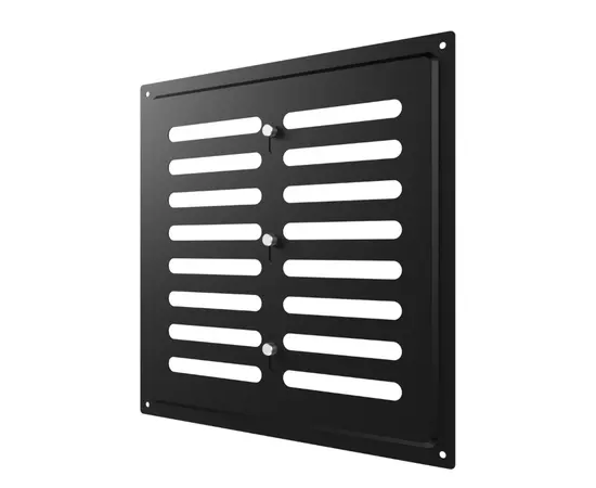 Era 2525MER Black, Типоразмер (мм): 250х250, Цвет: Чёрный