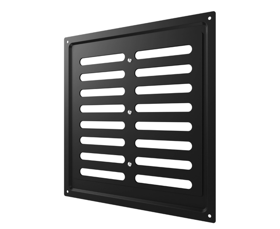 Era 2525MER Black, Типоразмер (мм): 250х250, Цвет: Чёрный, - 4