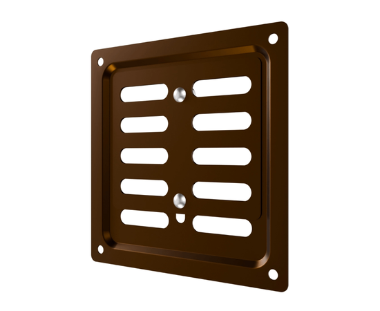 Era 1010MER Metallic brown, Типоразмер (мм): 100х100, Цвет: Коричневый, - 4