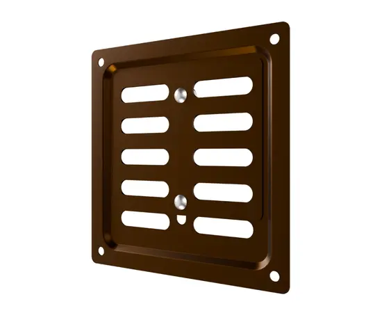 Era 1010MER Metallic brown, Типоразмер (мм): 100х100, Цвет: Коричневый, - 4