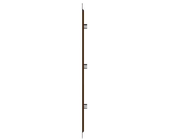 Era 1724MER Metallic brown, Типоразмер (мм): 170х240, Цвет: Коричневый, - 4