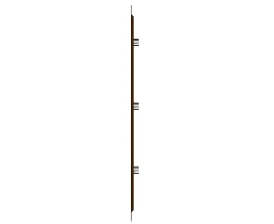 Era 1724MER Metallic brown, Типоразмер (мм): 170х240, Цвет: Коричневый, - 4