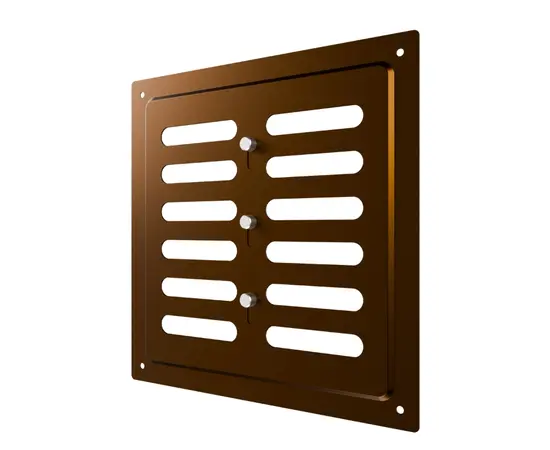 Era 2020MER Metallic brown, Типоразмер (мм): 200х200, Цвет: Коричневый