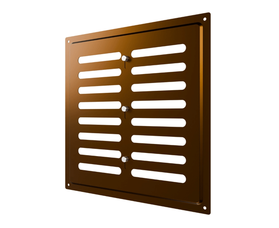 Era 2525MER Metallic brown, Типоразмер (мм): 250х250, Цвет: Коричневый