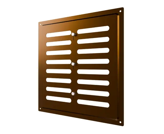 Era 2525MER Metallic brown, Типоразмер (мм): 250х250, Цвет: Коричневый