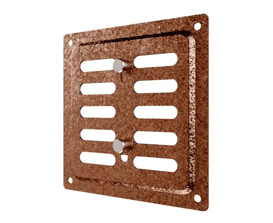 Era 1010MER Antique copper, Типоразмер (мм): 100х100, Цвет: Медь