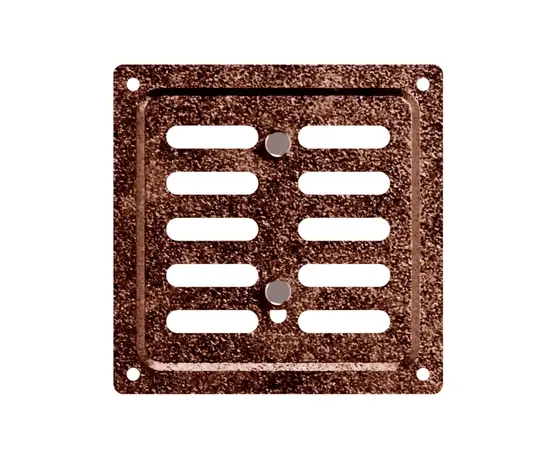 Era 1010MER Antique copper, Типоразмер (мм): 100х100, Цвет: Медь, - 2