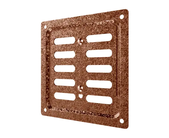 Era 1010MER Antique copper, Типоразмер (мм): 100х100, Цвет: Медь, - 3