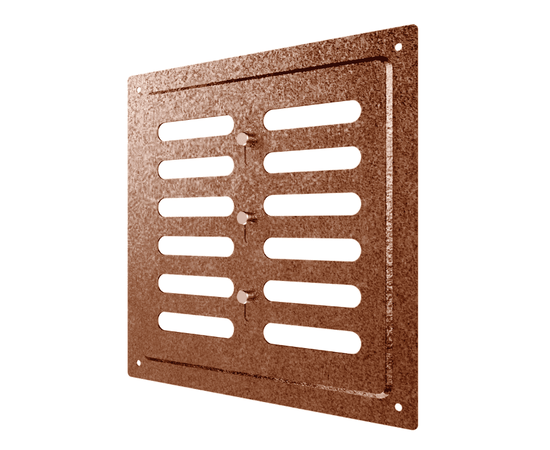 Era 2020MER Antique copper, Типоразмер (мм): 200х200, Цвет: Медь