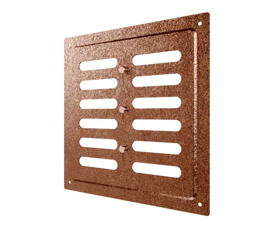 Era 2020MER Antique copper, Типоразмер (мм): 200х200, Цвет: Медь