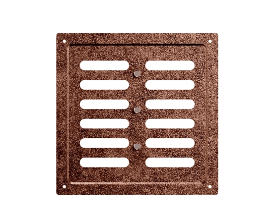 Era 2020MER Antique copper, Типоразмер (мм): 200х200, Цвет: Медь, - 2