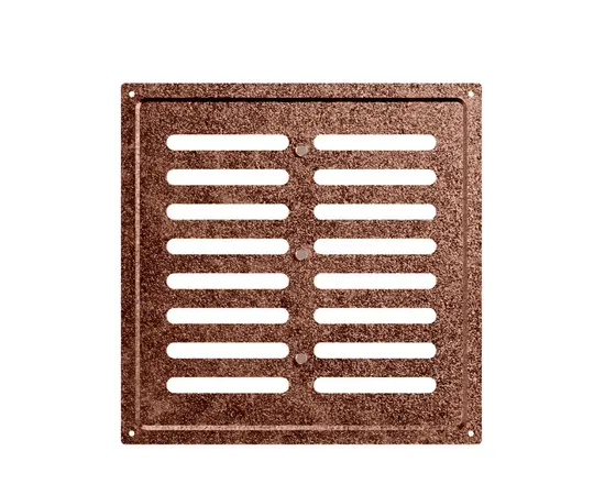 Era 2525MER Antique copper, Типоразмер (мм): 250х250, Цвет: Медь, - 2