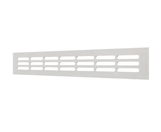 Era 3004DP AL Silver, Типоразмер (мм): 300х42, Цвет: Серебристый
