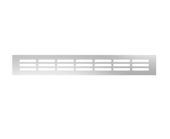 Era 3004DP AL Silver, Типоразмер (мм): 300х42, Цвет: Серебристый, - 3