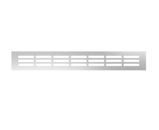 Era 3004DP AL Silver, Типоразмер (мм): 300х42, Цвет: Серебристый, - 3