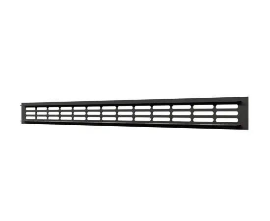 Era 5004DP AL Matt black, Типоразмер (мм): 500х42, Цвет: Матовый черный, - 2
