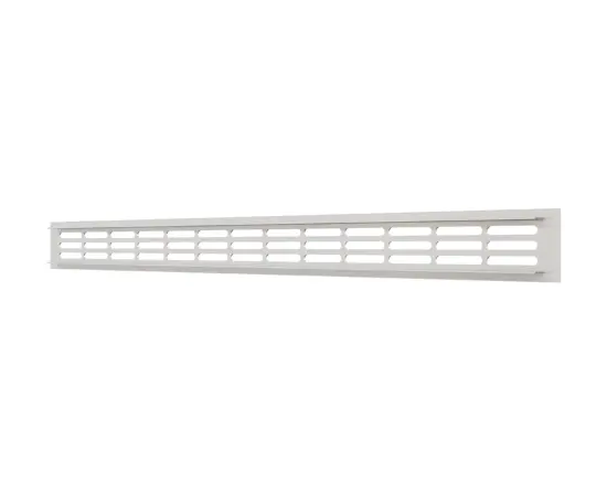Era 5004DP AL Silver, Типоразмер (мм): 500х42, Цвет: Серебристый, - 2