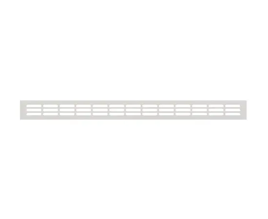 Era 5004DP AL Silver, Типоразмер (мм): 500х42, Цвет: Серебристый, - 3