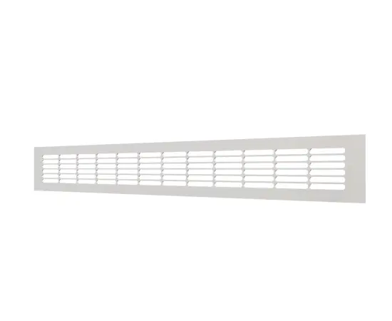 Era 5006DP AL Silver, Типоразмер (мм): 500х60, Цвет: Серебристый, - 2