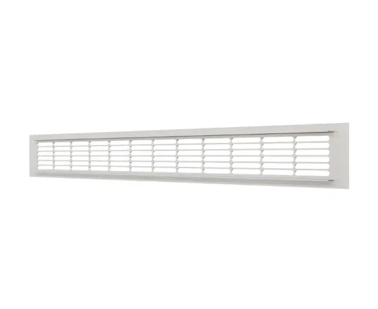 Era 5006DP AL Silver, Типоразмер (мм): 500х60, Цвет: Серебристый, - 3