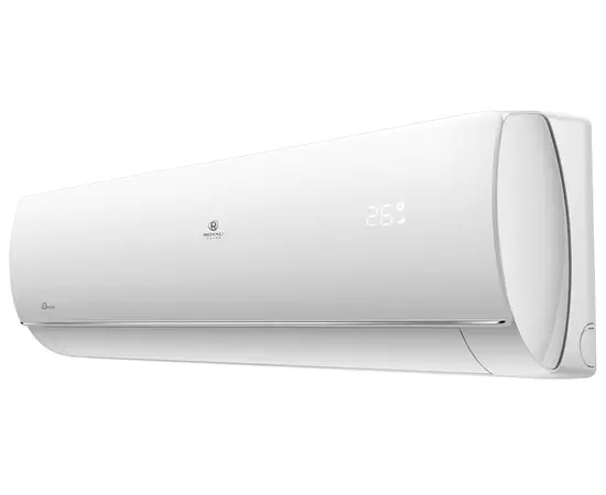 Royal Clima RC-PDC35HN, Рекомендуемая площадь и мощность: 35 м² - 3,5 кВт, - 3 Royal Clima RC-PDC35HN, Рекомендуемая площадь и мощность: 35 м² - 3,5 кВт, - 3