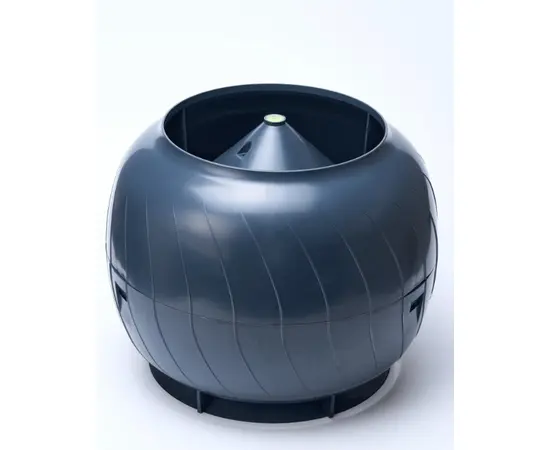 Era STAT 160 Gray graphite, Диаметр: 160 мм, Цвет: Серый