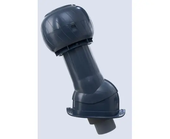 Era STAT+M 160 Gray graphite, Цвет: Серый