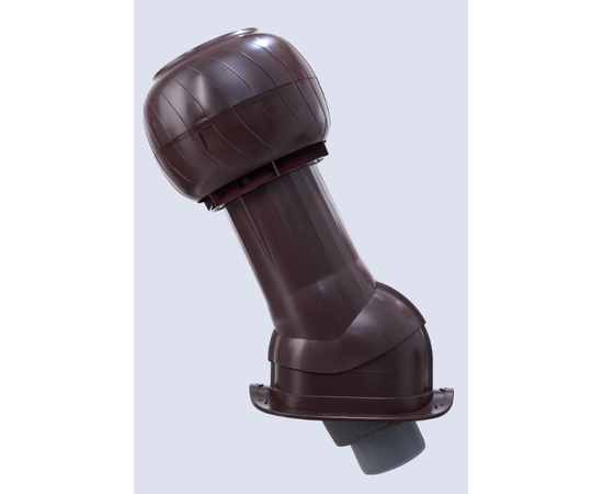Era STAT+M 160 Brown, Цвет: Коричневый